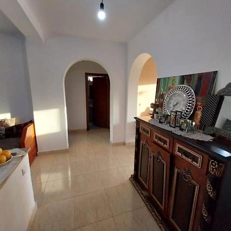 Maison Familiale A Oued Laou: Detente En Bord De Mer Apartment Ngoại thất bức ảnh