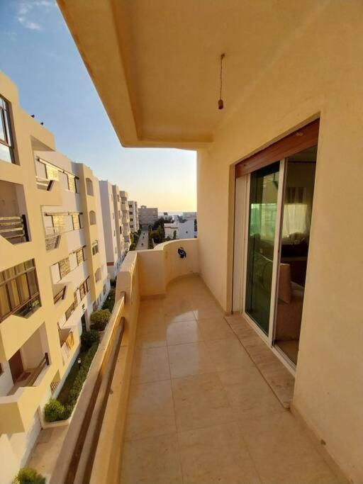 Maison Familiale A Oued Laou: Detente En Bord De Mer Apartment Ngoại thất bức ảnh