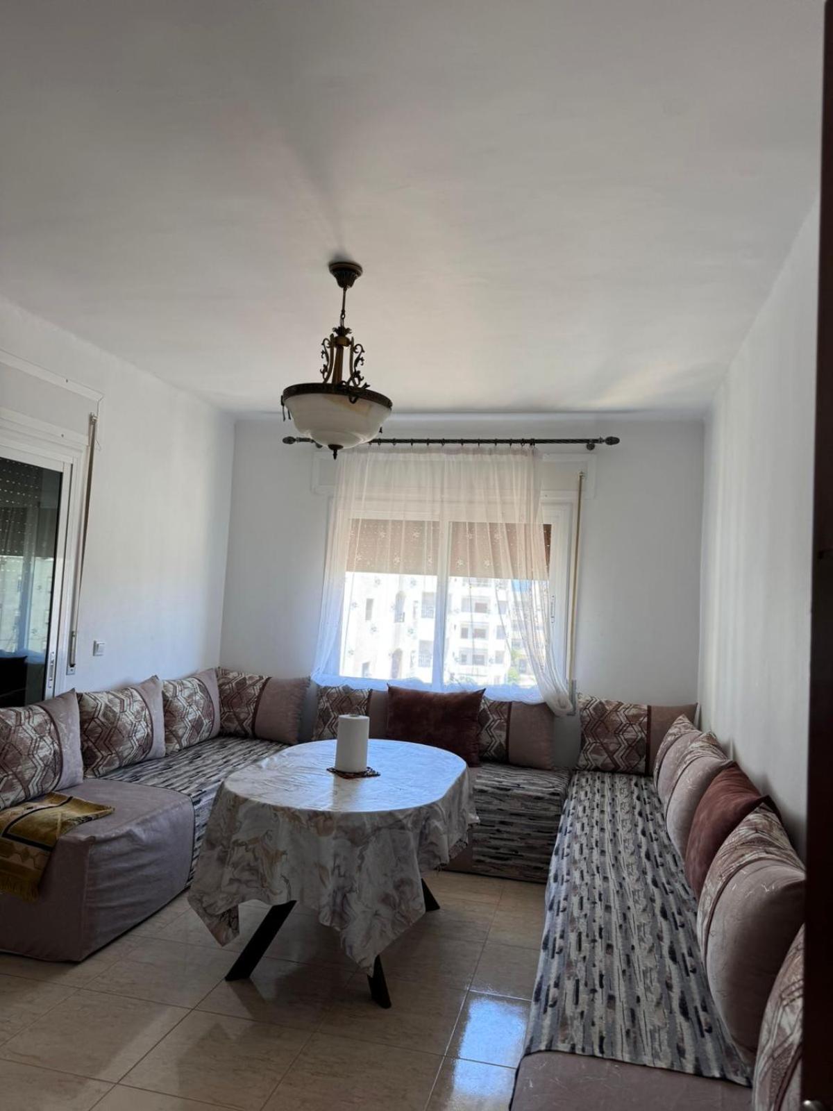 Maison Familiale A Oued Laou: Detente En Bord De Mer Apartment Ngoại thất bức ảnh