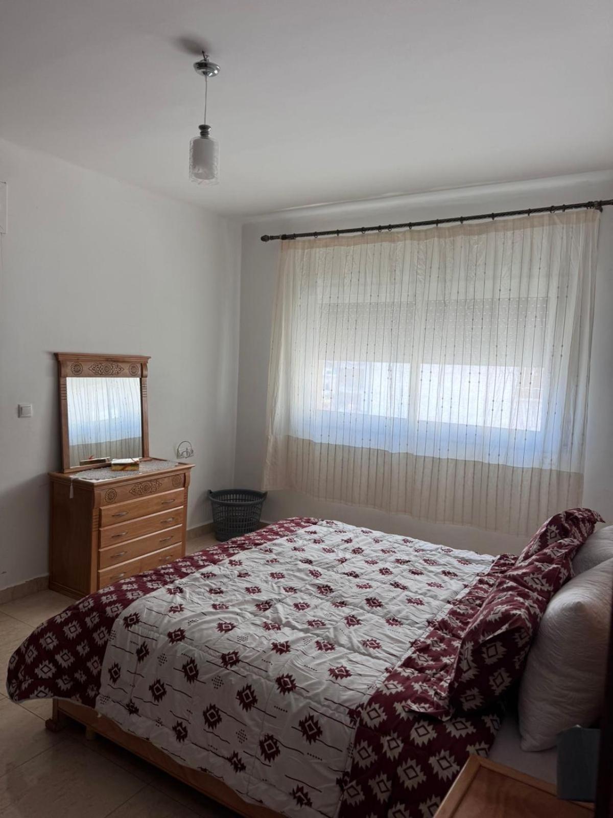 Maison Familiale A Oued Laou: Detente En Bord De Mer Apartment Ngoại thất bức ảnh