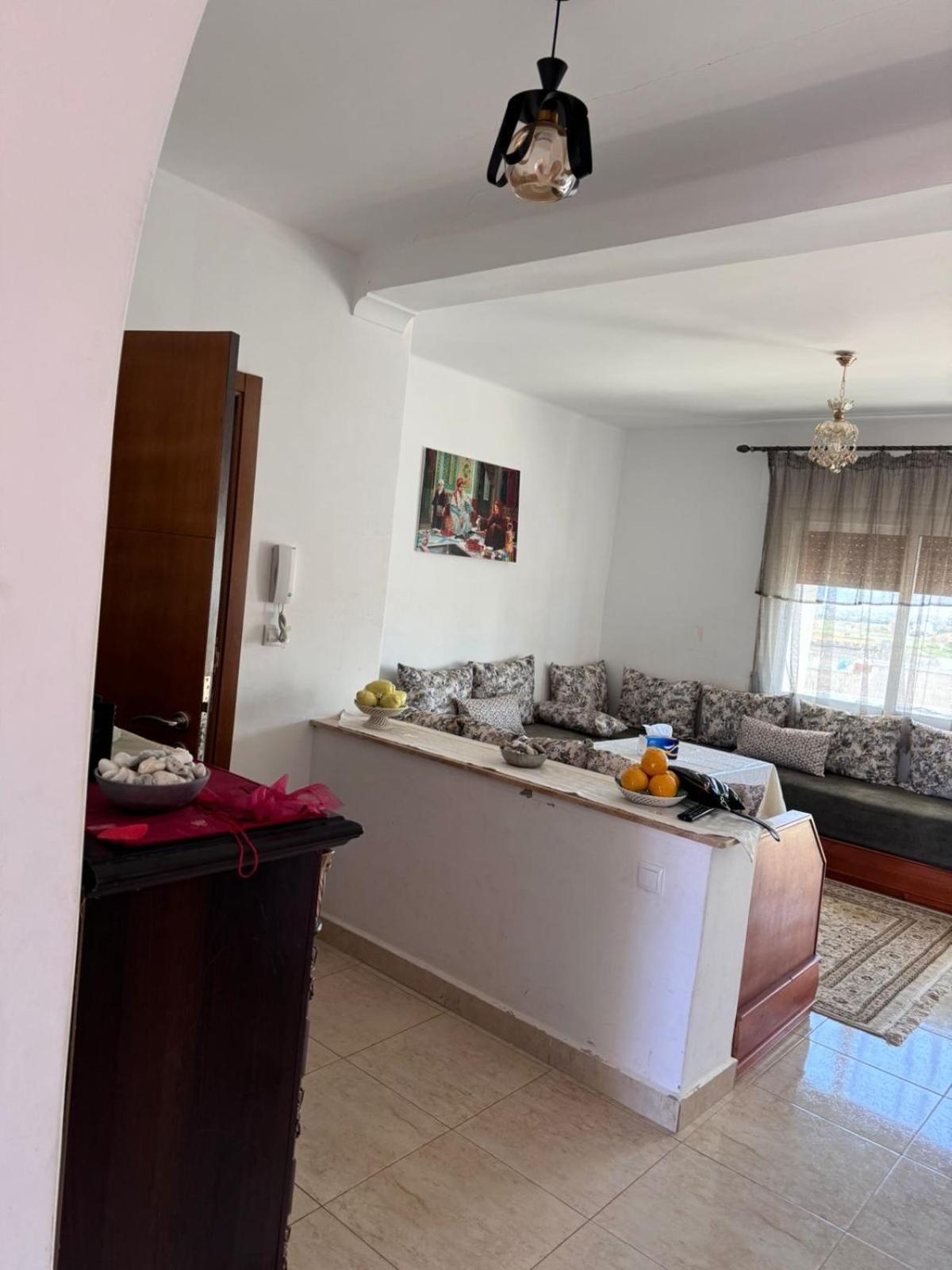 Maison Familiale A Oued Laou: Detente En Bord De Mer Apartment Ngoại thất bức ảnh